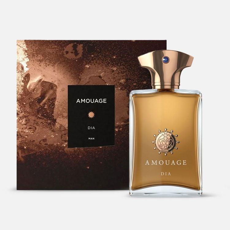 Amouage Gold 100ml EDP for Men